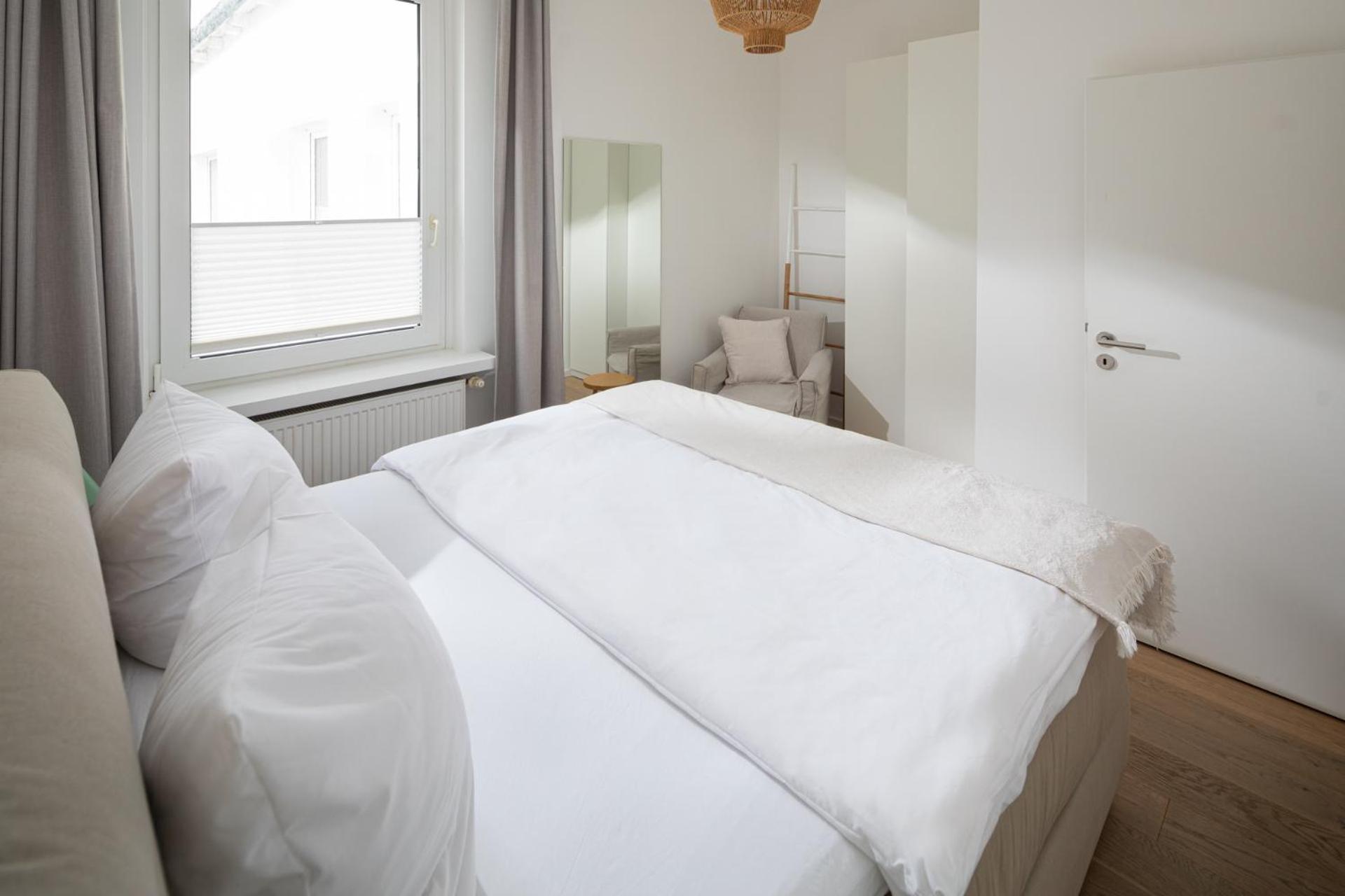Villa Fresena Bude 6 Norderney Esterno foto