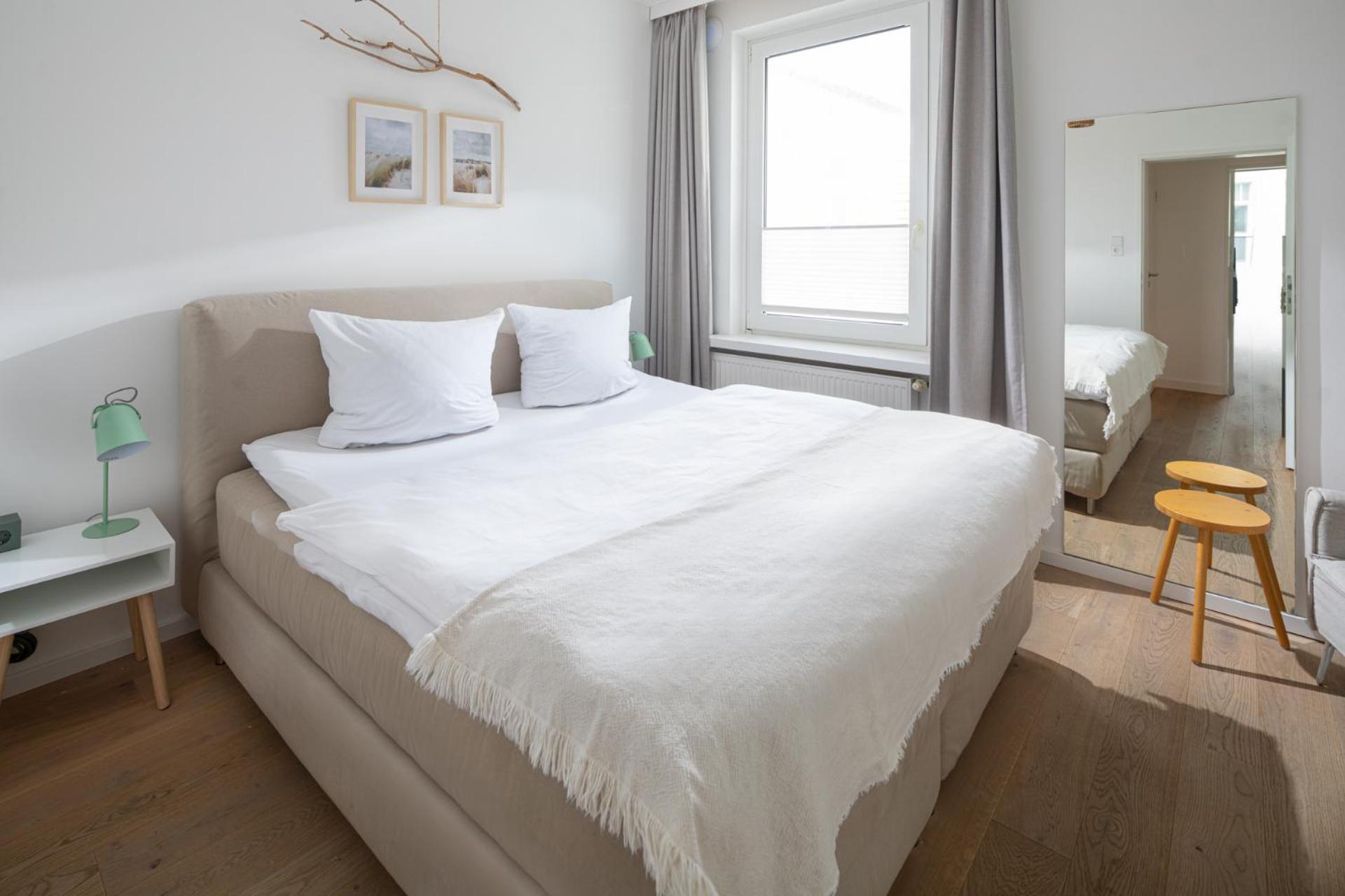 Villa Fresena Bude 6 Norderney Esterno foto